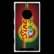 Coque Nokia Lumia 830 Portugal since 1954