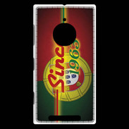 Coque Nokia Lumia 830 Portugal since 1963