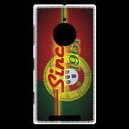 Coque Nokia Lumia 830 Portugal since 1961