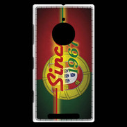 Coque Nokia Lumia 830 Portugal since 1967