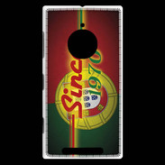 Coque Nokia Lumia 830 Portugal since 1970