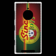 Coque Nokia Lumia 830 Portugal since 1971
