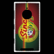 Coque Nokia Lumia 830 Portugal since 1973