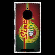 Coque Nokia Lumia 830 Portugal since 1977