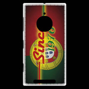 Coque Nokia Lumia 830 Portugal since 1976