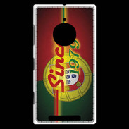 Coque Nokia Lumia 830 Portugal since 1979