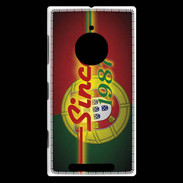 Coque Nokia Lumia 830 Portugal since 1987