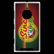 Coque Nokia Lumia 830 Portugal since 1990