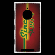 Coque Nokia Lumia 830 Maroc since 1974