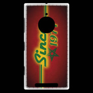 Coque Nokia Lumia 830 Maroc since 1977