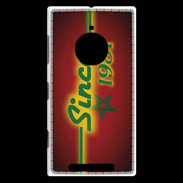 Coque Nokia Lumia 830 Maroc since 1981
