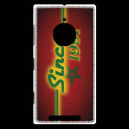 Coque Nokia Lumia 830 Maroc since 1991