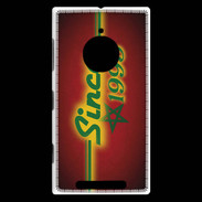 Coque Nokia Lumia 830 Maroc since 1993
