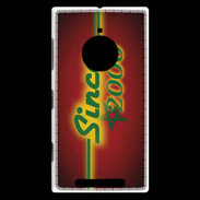 Coque Nokia Lumia 830 Maroc since 2000