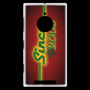 Coque Nokia Lumia 830 Maroc since 2003