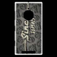 Coque Nokia Lumia 830 Since crane gris 1995