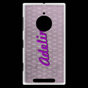 Coque Nokia Lumia 830 Adeline