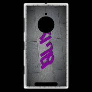 Coque Nokia Lumia 830 Alix Tag