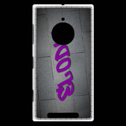 Coque Nokia Lumia 830 Elodie Tag