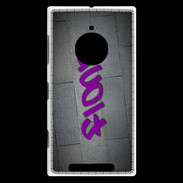Coque Nokia Lumia 830 Fiona Tag