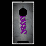 Coque Nokia Lumia 830 Jenny Tag