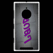 Coque Nokia Lumia 830 Laura Tag