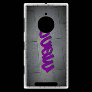 Coque Nokia Lumia 830 Manon Tag