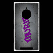 Coque Nokia Lumia 830 Muriel Tag