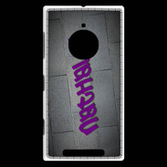 Coque Nokia Lumia 830 Nathalie Tag