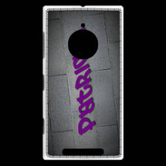 Coque Nokia Lumia 830 Patricia Tag