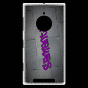 Coque Nokia Lumia 830 Samantha Tag