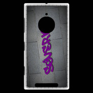 Coque Nokia Lumia 830 Séverine Tag