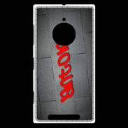 Coque Nokia Lumia 830 Antoine Tag