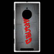 Coque Nokia Lumia 830 Gauthier Tag