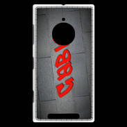 Coque Nokia Lumia 830 Gabin Tag