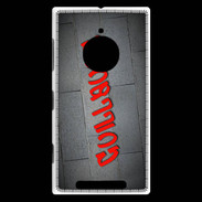 Coque Nokia Lumia 830 Guillaume Tag