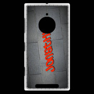 Coque Nokia Lumia 830 Jonathan Tag