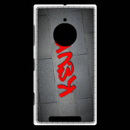 Coque Nokia Lumia 830 Kévin Tag