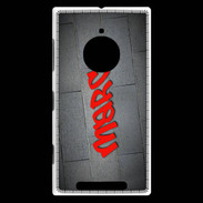 Coque Nokia Lumia 830 Marco Tag
