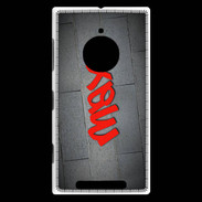 Coque Nokia Lumia 830 Max Tag