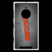 Coque Nokia Lumia 830 Michaël Tag