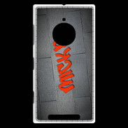 Coque Nokia Lumia 830 Micka Tag