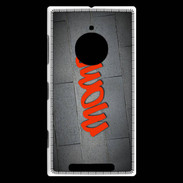 Coque Nokia Lumia 830 Momo Tag