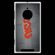 Coque Nokia Lumia 830 Nico Tag