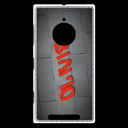 Coque Nokia Lumia 830 Olivier Tag