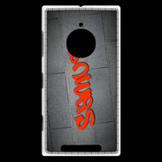 Coque Nokia Lumia 830 Samuel Tag