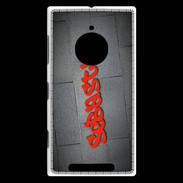 Coque Nokia Lumia 830 Sébastien Tag