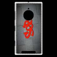 Coque Nokia Lumia 830 Seb Tag