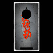 Coque Nokia Lumia 830 Stef Tag