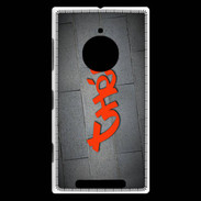 Coque Nokia Lumia 830 Théo Tag